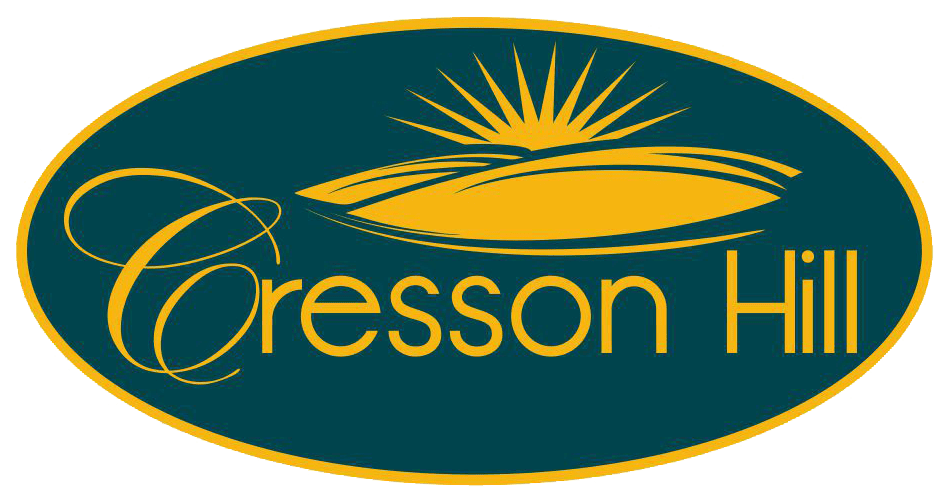 Cresson Hill